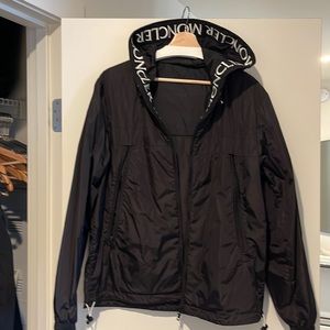 Moncler Massereau Windbreaker Jacket